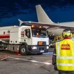 Paliwo lotnicze Paliwo lotnicze