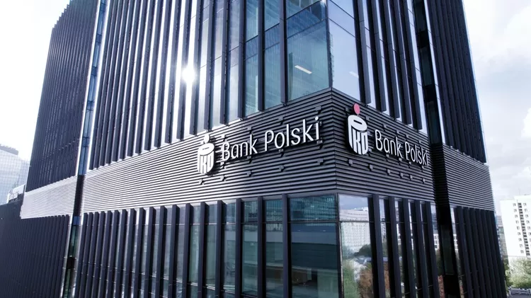 PKO BP Bank