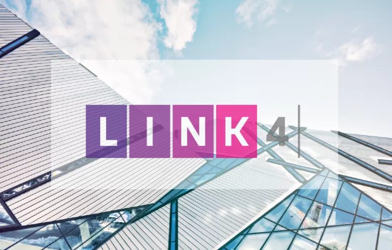 PZU LINK4 - Łączą się