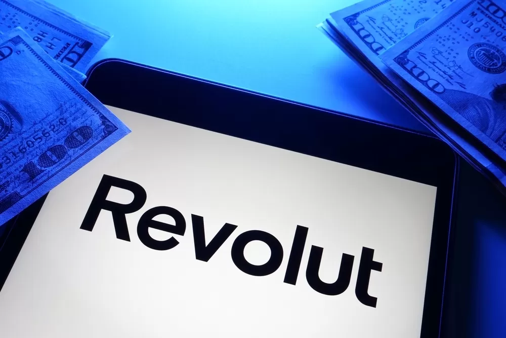 Revolut rekord zysków