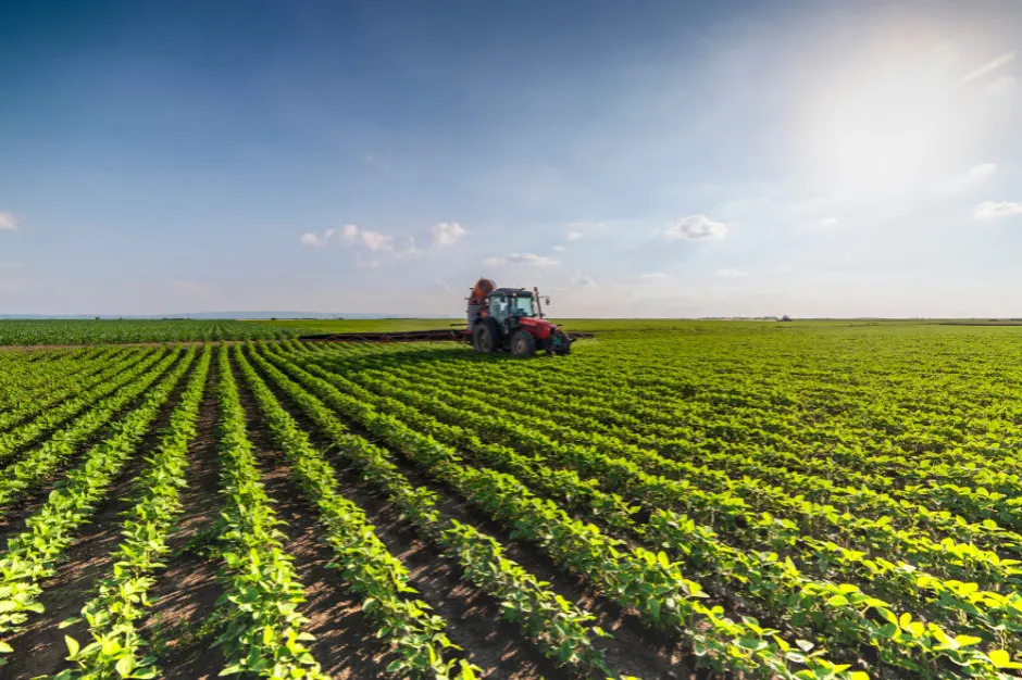 Dopłaty z KRUS | Rolnicy