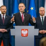 SAFE - Karol Nawrocki