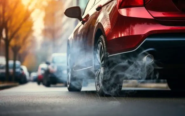 Podatek samochodowy 2026