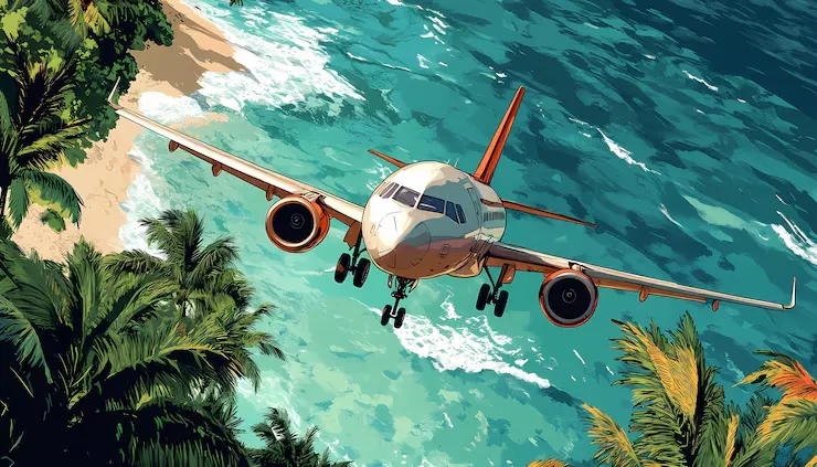 Odwołany lot? - zwrot kosztów