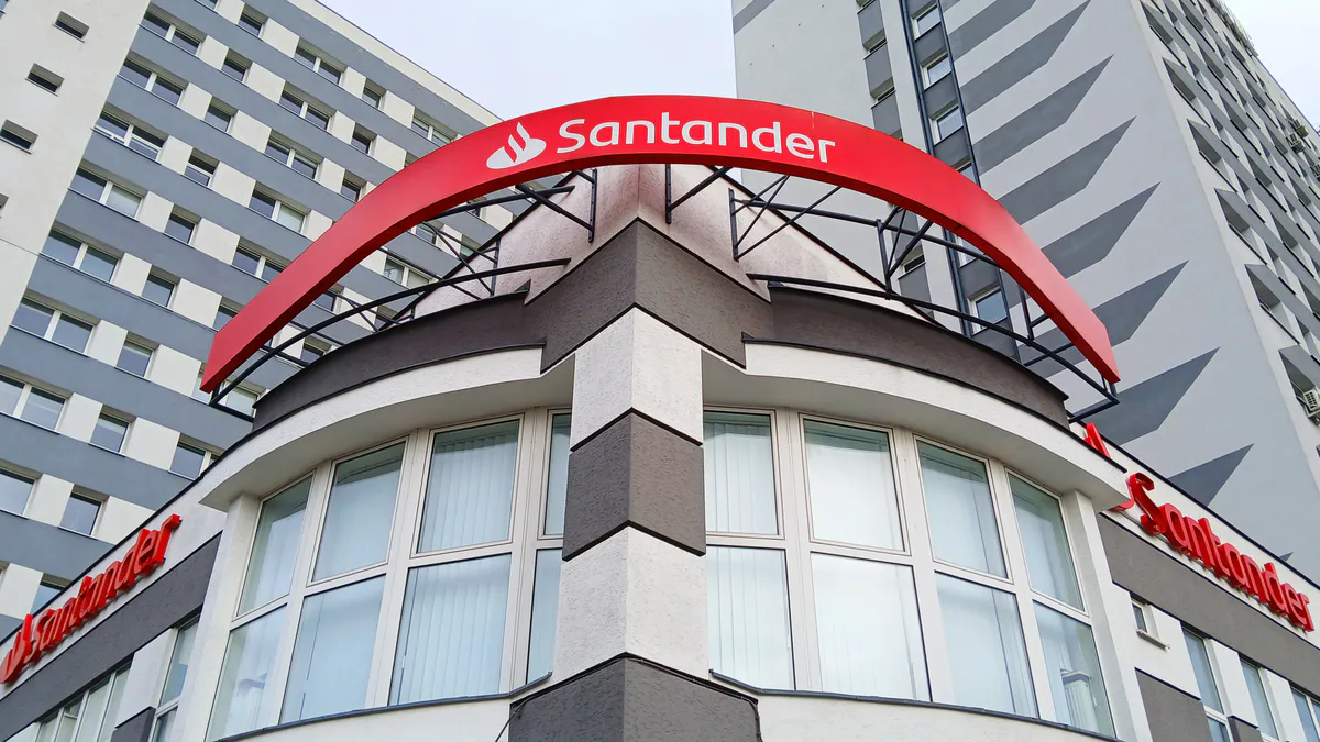 Santander Dywidenda