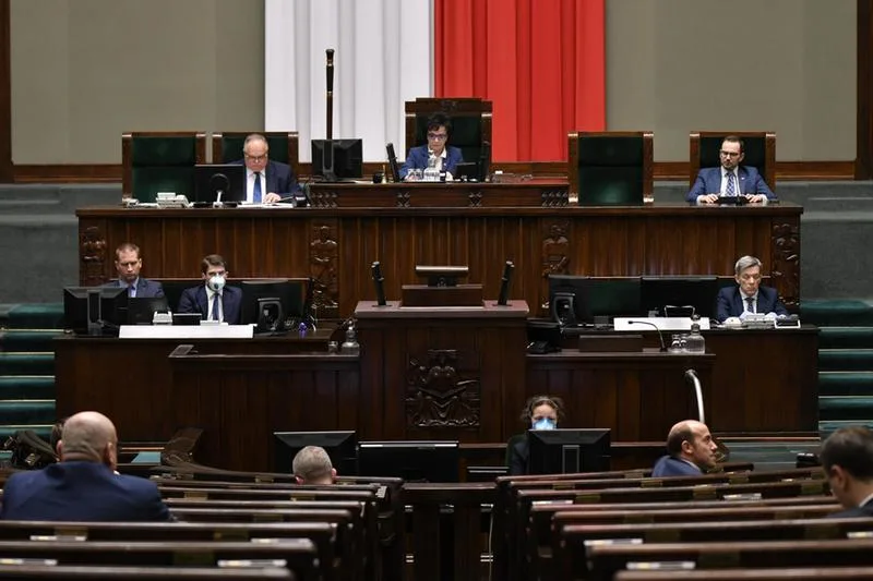 Sondaże polityczne 2026