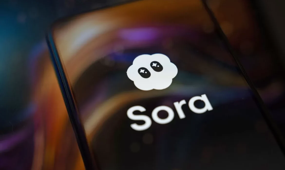 OpenAI - Sora