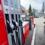 Ceny paliw Ceny paliw