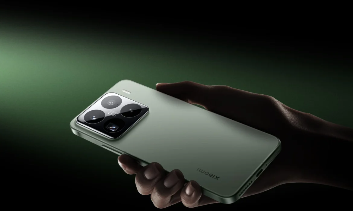 Xiaomi kończy wsparcie dla modeli