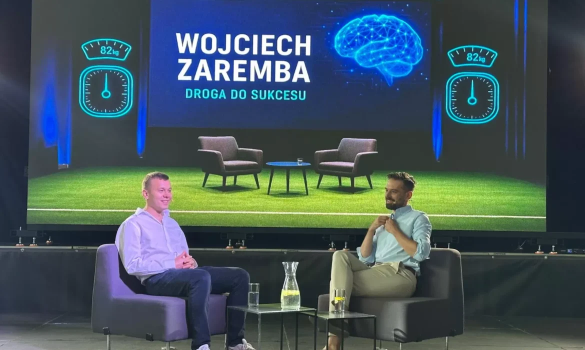 Wojciech Zaremba Chat GPT