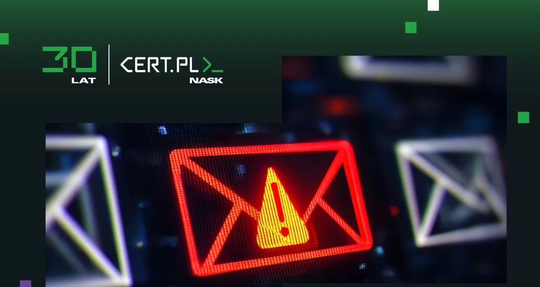 Bezpieczeństwo poczty e-mail. Poradnik Cert.PL