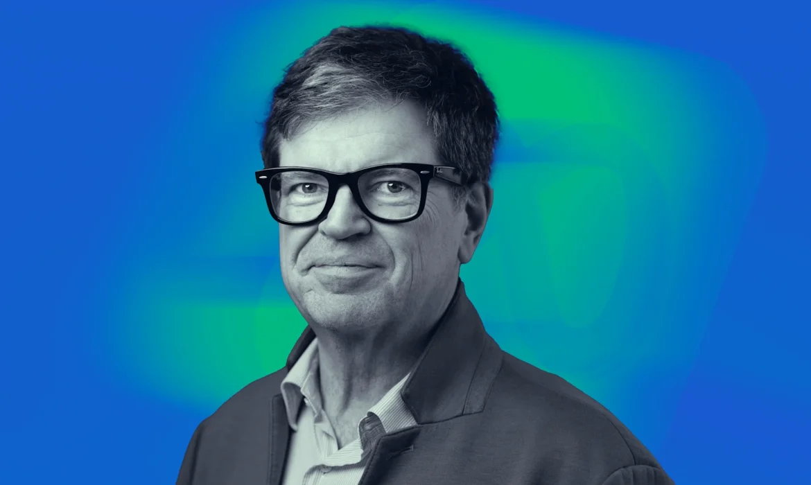 Yann LeCun - AI