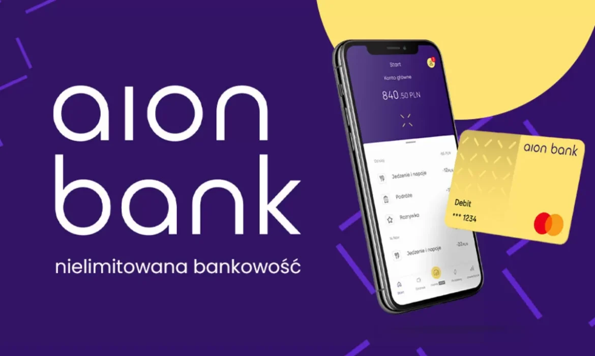 Aion Bank | BankMoney
