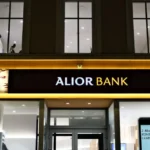 Alior Bank - Nowa strona, aplikacja, serwis, aktualizacja Alior Bank - Nowa strona, aplikacja, serwis, aktualizacja