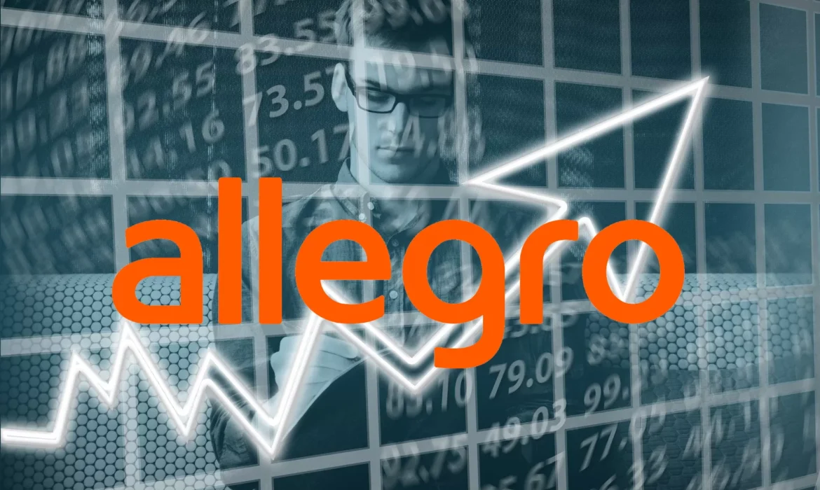 Allegro.pl - Akcje