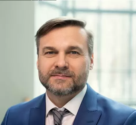 Ekspert