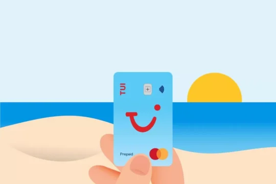 Bezpieczeństwo karty w podróży - Poradnik