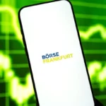 Europejski rynek akcji