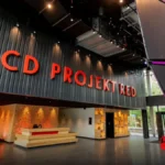 CD Projekt