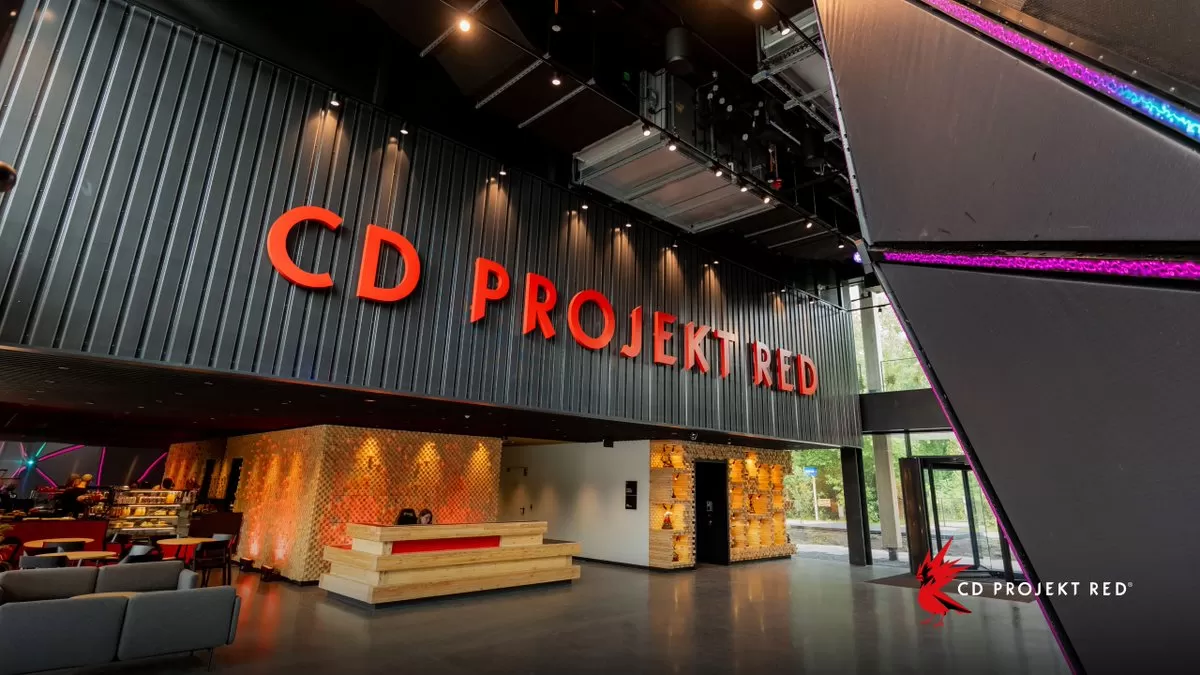 CD Projekt