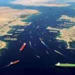 Chiński statek cieśnina ormuz