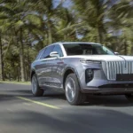 Chińskie elektryki - Samochody - Motofinanse na BankMoney.pl