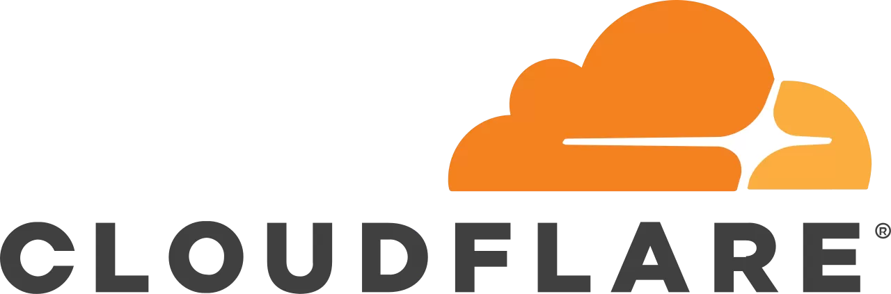Secured by Cloudflare