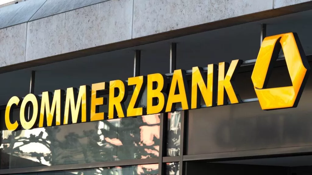 Comerzbank