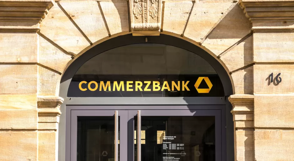 Commerzbank