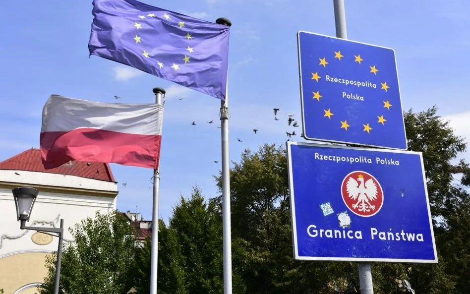 Polska , unia europejska