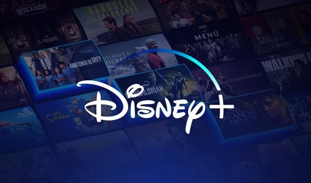 Zwolnienia w Disneyu