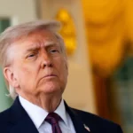 Donald Trump Pakistan negocjacje