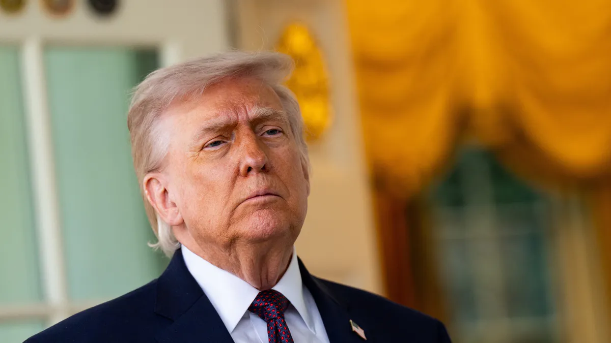 Donald Trump Pakistan negocjacje