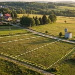 Działka budowlana na wsi - Nowe prawo rolników