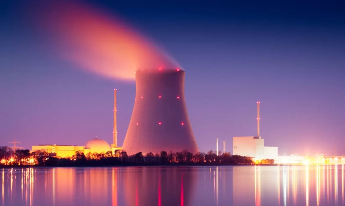 Elektrownia jądrowa w Polsce