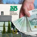 Emerytura ZUS trzynastka