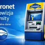 Euronet Bankomat - Prowizja i limity - Aktualne dane
