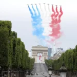 Francuska gospodarka przyspiesza