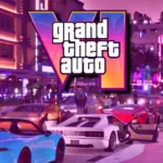 GTA VI - Za darmo za dziecko
