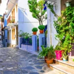 Inwestycja w Hiszpanii