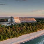 Hotele nad bałtykiem - Banrkutują