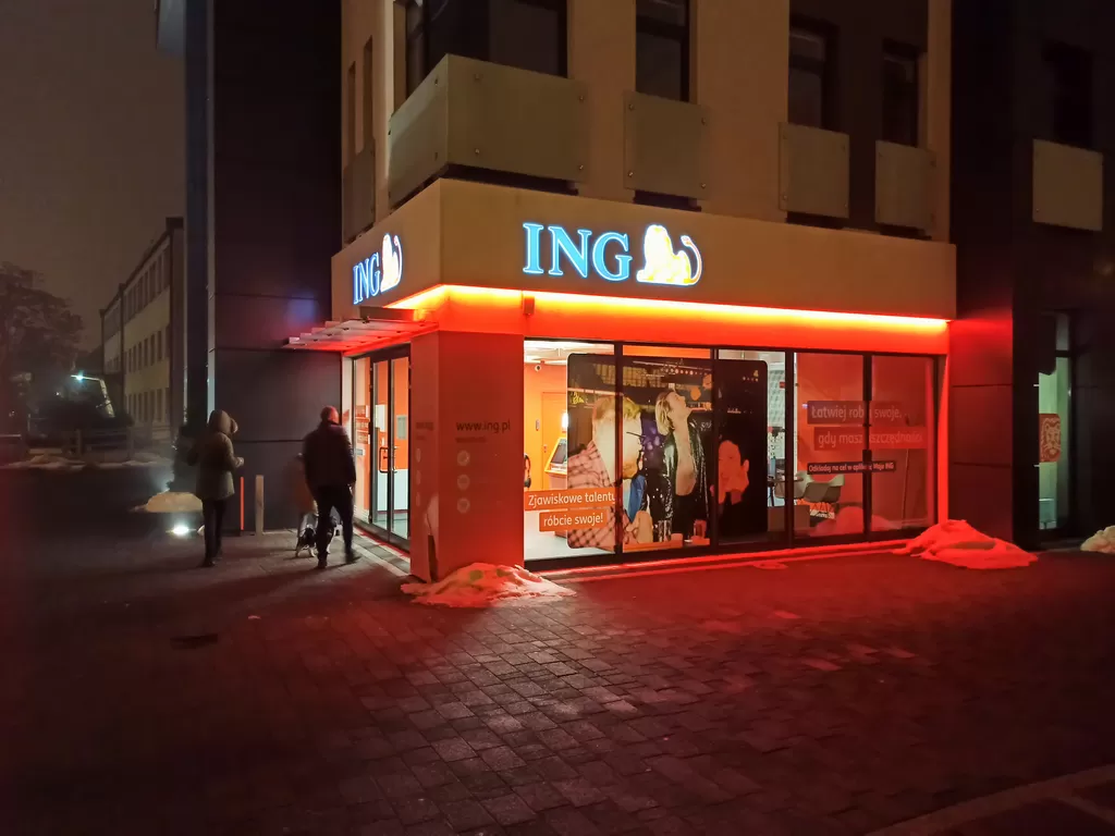 ING Bank