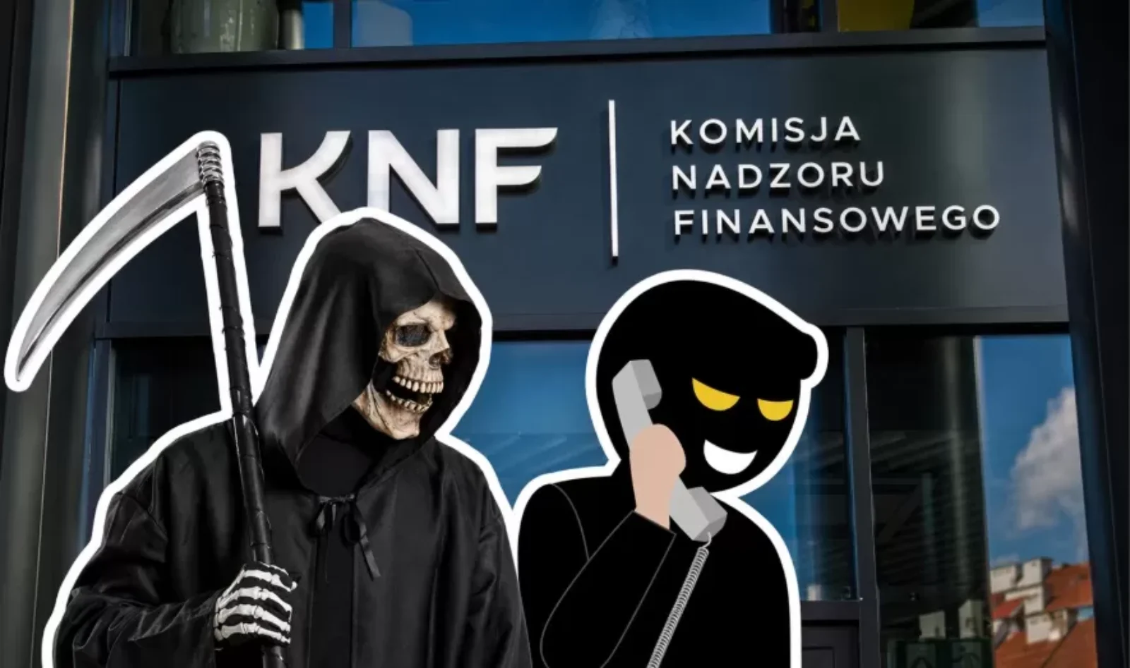 KNF