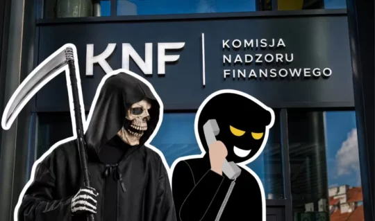 KNF