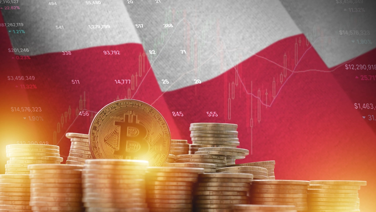ile polacy mają w kryptowalutach
