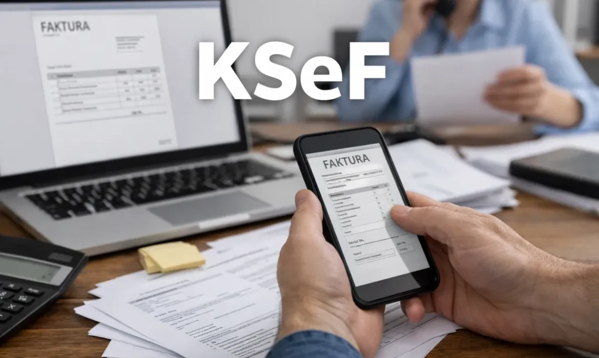 KSEF FAKTURA