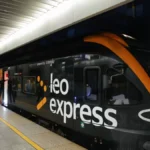 Leo Express