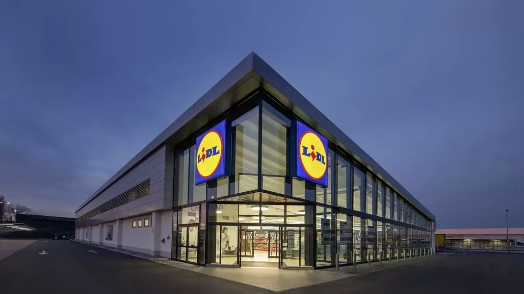 Lidl szuka pracowników