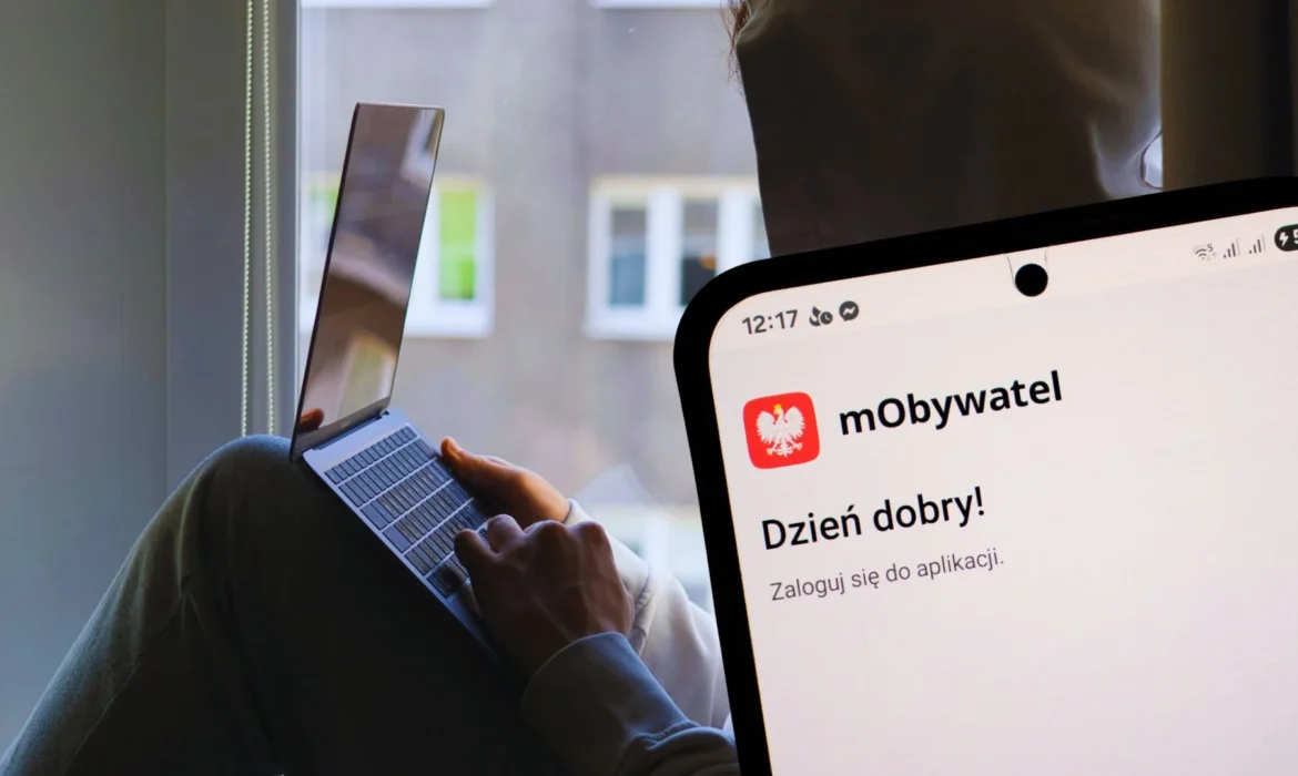 mObywatel 2.0 - Funkcje i instrukcje - Poradnik | BankMoney