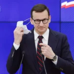 Morawiecki szczepionki